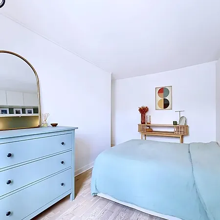 Cosy In Le Marais Διαμέρισμα