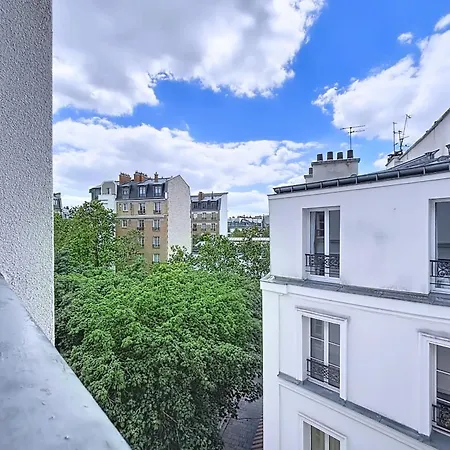 Cosy In Le Marais Διαμέρισμα