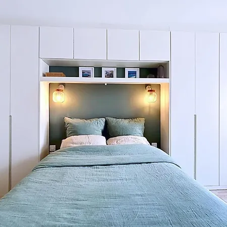 Διαμέρισμα Cosy In Le Marais Παρίσι