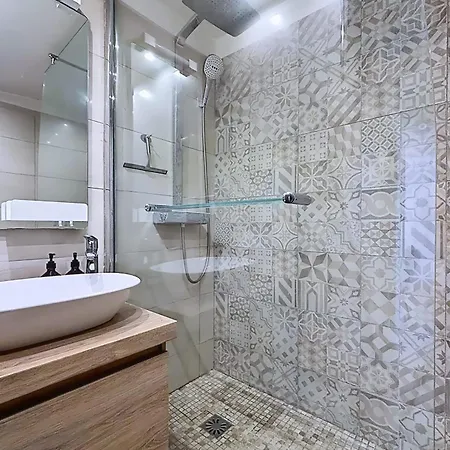 Διαμέρισμα Cosy In Le Marais Παρίσι